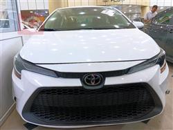 تۆیۆتا کۆرۆلا